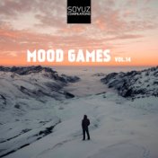 Mood Games, Vol. 14