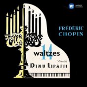 Chopin: 14 Waltzes & Barcarolle, Op. 60