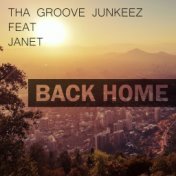 Back Home (Radio Edit)