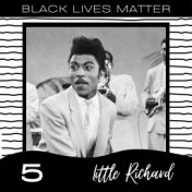 Black Lives Matter vol. 5