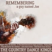 Remembering a Guy Named Joe