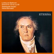 Beethoven: Symphony No. 4 (Remastered)