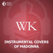 Instrumental Covers of Madonna