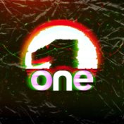 One