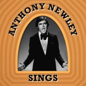 Anthony Newley Sings