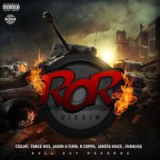 ROR Riddim