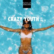 Crazy Youth, Vol. 14
