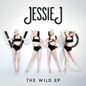 The Wild EP