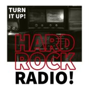 Hard Rock Radio! Turn It Up!