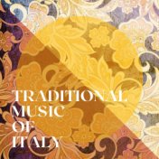 Traditional music of italy