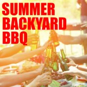 Summer Backyard BBQ