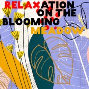 Relaxation on the Blooming Meadow - Mesmerizing Soundscapes That Will Make You Forget About Stress and Insomnia, Birds, Water, F...