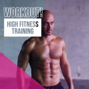 Workout! High Fitness Training