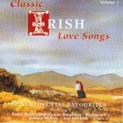 Classic Irish Love Songs, Vol. 1 (20 Sentimental Favourites)