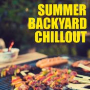 Summer Backyard Chillout