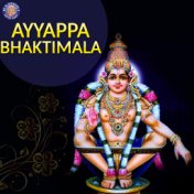 Ayyappa Bhaktimala