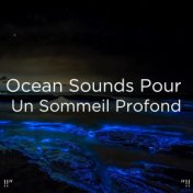 !!" Ocean Sounds Pour Un Sommeil Profond "!!