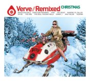 Verve Remixed Christmas