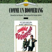 Comme un Boomerang (Original Motion Picture Soundtrack)