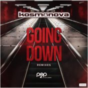 Going Down (Remixes)
