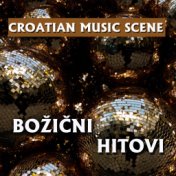 Croatian music scene (Božićni Hitovi)