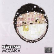 Mozaika EP