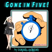 Gone in Five! (feat. Nicci)