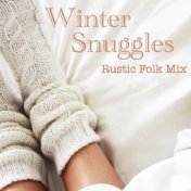 Winter Snuggles Rustic Folk Mix