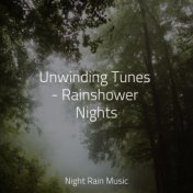 Unwinding Tunes - Rainshower Nights