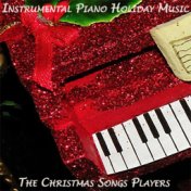 Instrumental Piano Holiday Music
