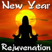 New Year Rejuvenation
