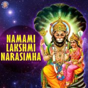 Namami Lakshmi Narasimha