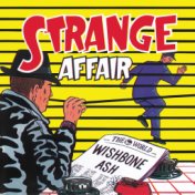 Strange Affair