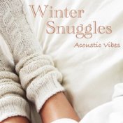 Winter Snuggles Acoustic Vibes