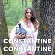 Constantine Constantine