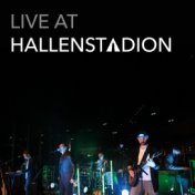 Prisoner (Live at Hallenstadion)