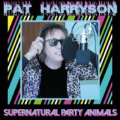 Supernatural party animals