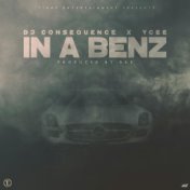 In a Benz (feat. Ycee)