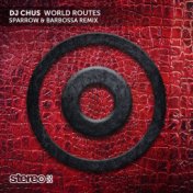 World Routes (Sparrow & Barbossa Remix)