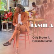 Jamila (feat. Reekado Banks)