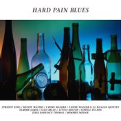 Hard Pain Blues