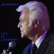Jack Jones Live in Liverpool (Live)