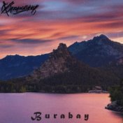 Burabay (Boro-Boro)