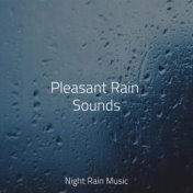 Pleasant Rain Sounds