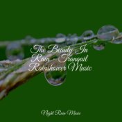 The Beauty In Rain - Tranquil Rainshower Music