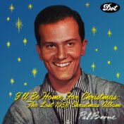 I’ll Be Home For Christmas: The Lost 1958 Christmas Album