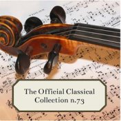 The Official Classical Collection n. 73