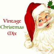 Vintage Christmas Mix