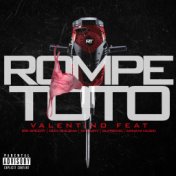 Rompe Toto (feat. Don Chezina, Sr Speedy, Dynasty, Supremo & Armani)
