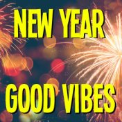 New Year Good Vibes